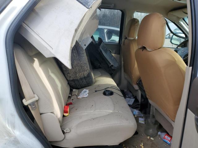 Photo 10 from auction – 2005 BUICK RENDEZVOUS with VIN 3G5DB03E15S566176