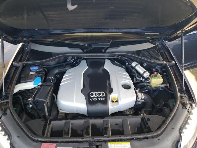 Photo 12 from auction – 2014 AUDI Q7 PRESTIG with VIN WA1VMBFE2ED010466
