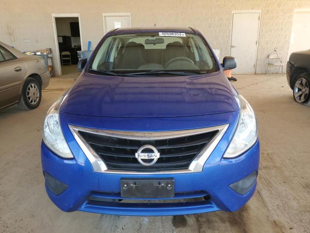 Photo 5 from auction – 2015 NISSAN VERSA S with VIN 3N1CN7AP3FL881603