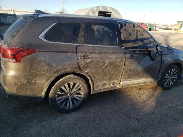 Photo 3 from auction – 2019 MITSUBISHI OUTLANDER with VIN JA4AD3A30KZ010460