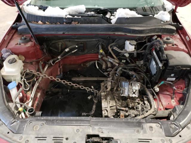 Photo 11 from auction – 2015 KIA OPTIMA EX with VIN 5XXGN4A78FG387004