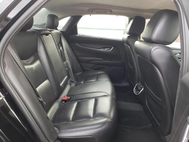 Photo 10 from auction – 2016 CADILLAC XTS with VIN 2G61U5S30G9195758