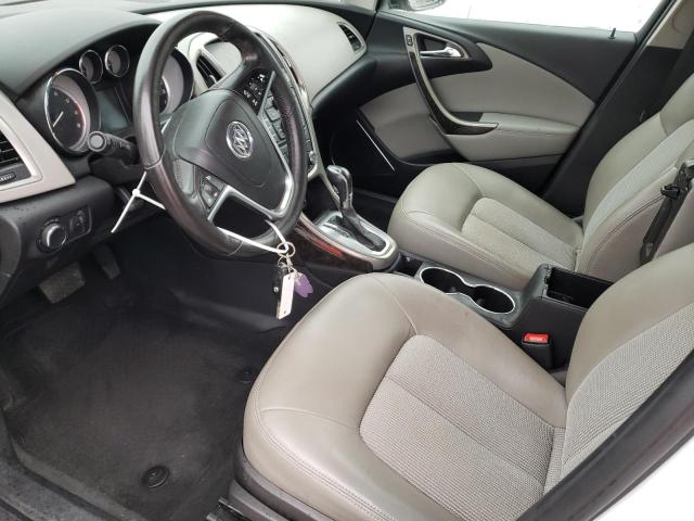 Photo 7 from auction – 2015 BUICK VERANO with VIN 1G4PP5SK6F4127922