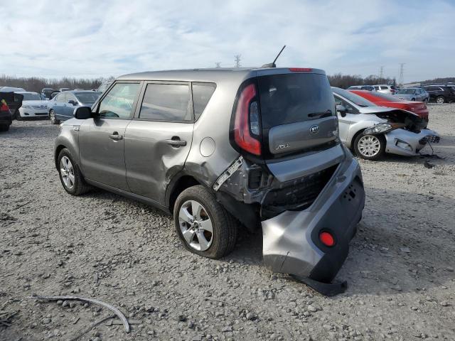 Photo 2 from auction – 2017 KIA SOUL with VIN KNDJN2A20H7419339