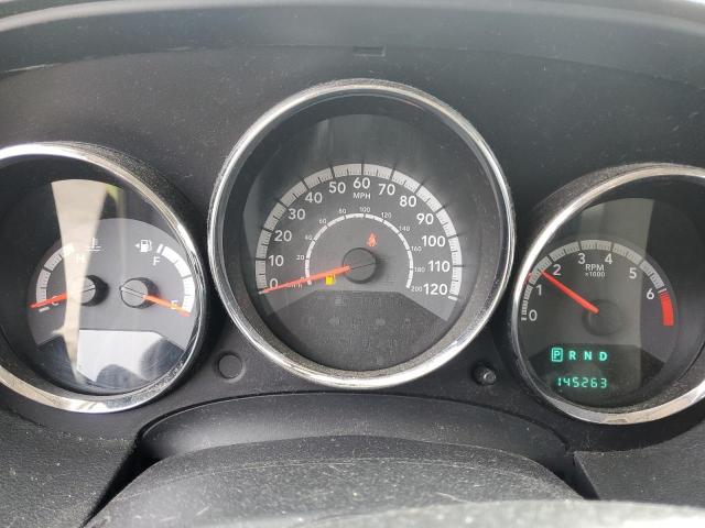 Photo 9 from auction – 2012 DODGE CALIBER SX with VIN 1C3CDWEA2CD523432
