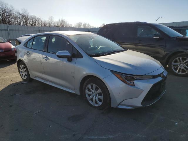 Photo 4 from auction – 2020 TOYOTA COROLLA LE with VIN 5YFEPRAE1LP120688