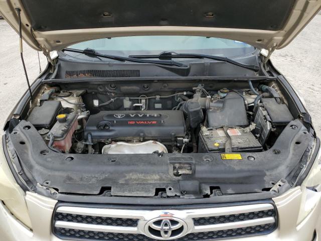 Photo 11 from auction – 2008 TOYOTA RAV4 LIMIT with VIN JTMBD31V986064412
