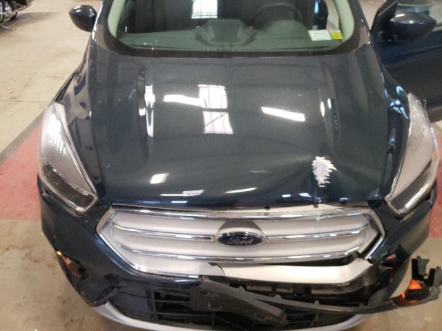 Photo 12 from auction – 2019 FORD ESCAPE SE with VIN 1FMCU9GD8KUB85078