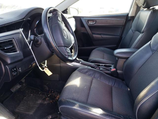 Photo 7 from auction – 2015 TOYOTA COROLLA L with VIN 2T1BURHE7FC271296