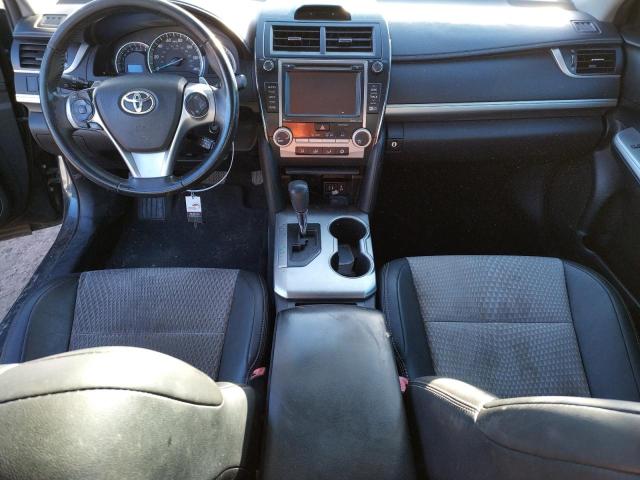 Photo 8 from auction – 2014 TOYOTA CAMRY L with VIN 4T1BF1FK7EU859197