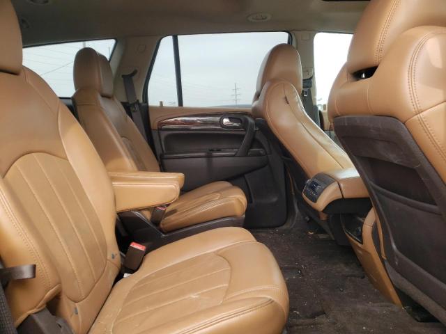 صورة رقم 11 من المزاد - 2013 BUICK ENCLAVE مع VIN 5GAKVDKD1DJ215793