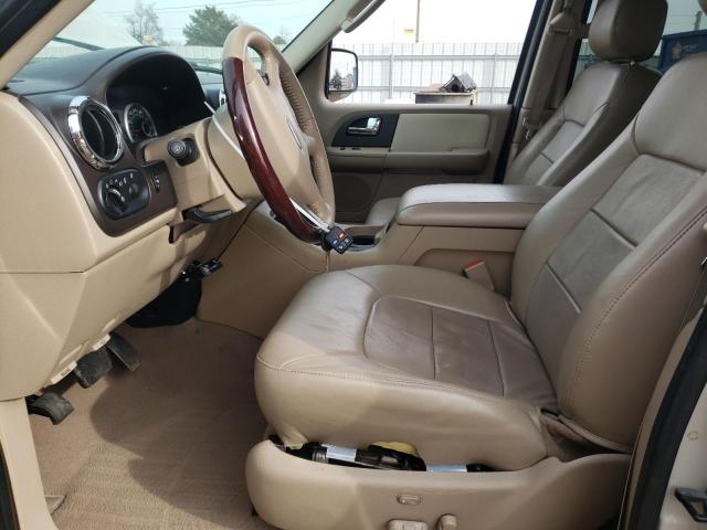 Photo 7 from auction – 2005 FORD EXPEDITION with VIN 1FMFU20575LB02483
