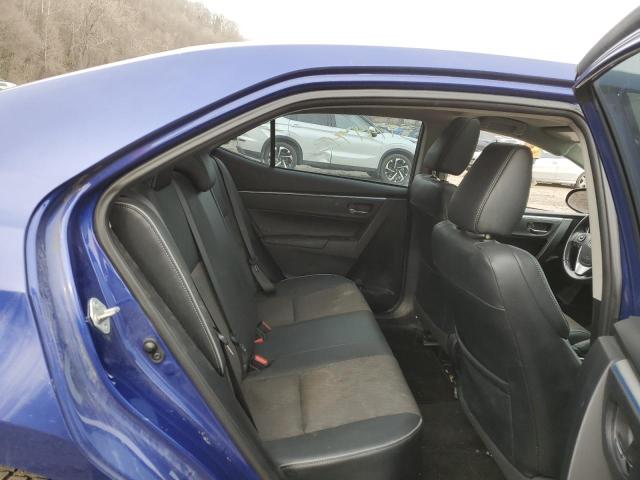 Photo 10 from auction – 2014 TOYOTA COROLLA L with VIN 2T1BURHE5EC012191