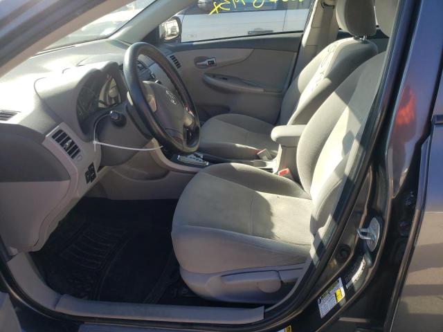 صورة رقم 7 من المزاد - 2010 TOYOTA COROLLA BA مع VIN 2T1BU4EE8AC335264