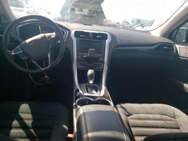 Photo 8 from auction – 2016 FORD FUSION SE with VIN 3FA6P0H71GR351068