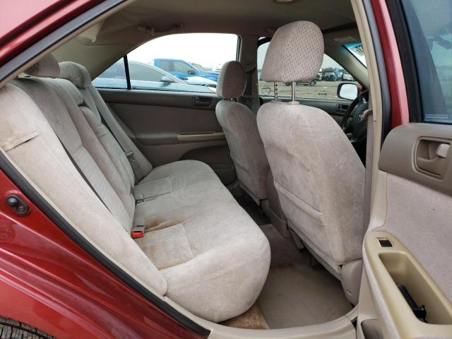 Photo 10 from auction – 2003 TOYOTA CAMRY LE with VIN 4T1BE32K53U198495