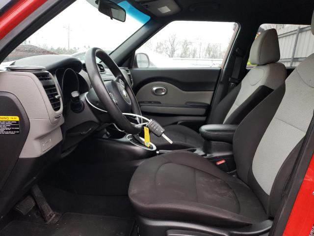 Photo 7 from auction – 2019 KIA SOUL with VIN KNDJN2A2XK7638154