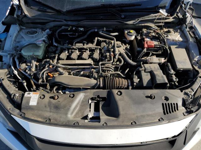 Photo 11 from auction – 2016 HONDA CIVIC EX with VIN 2HGFC1F38GH638576