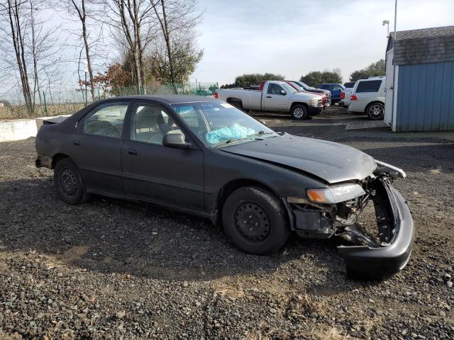 Photo 4 from auction – 1997 HONDA ACCORD LX with VIN 1HGCD5635VA155355