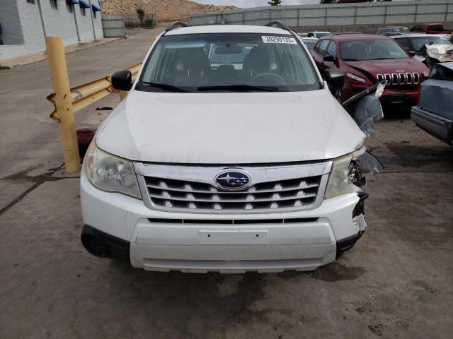 Photo 5 from auction – 2013 SUBARU FORESTER 2 with VIN JF2SHABC3DG439030