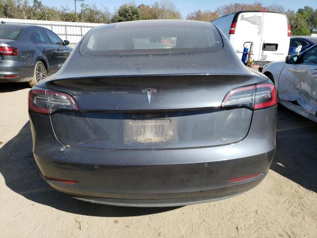 Photo 6 from auction – 2018 TESLA MODEL 3 with VIN 5YJ3E1EA5JF028286