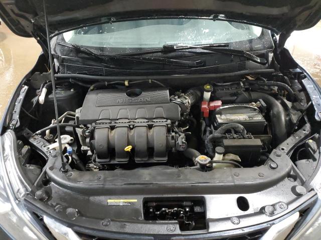 Photo 11 from auction – 2016 NISSAN SENTRA S with VIN 3N1AB7AP2GL682706
