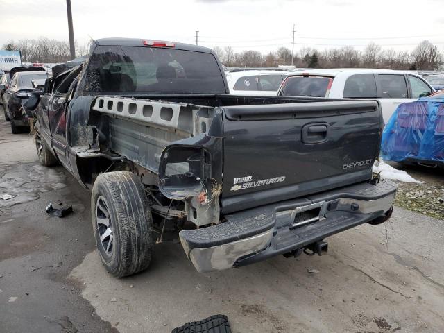 Photo 2 from auction – 2003 CHEVROLET SILVERADO with VIN 1GCEC19VX3Z198104