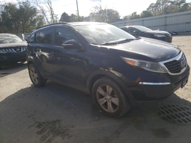 Photo 4 from auction – 2013 KIA SPORTAGE B with VIN KNDPB3A24D7463766
