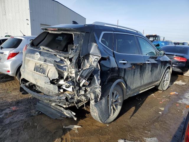 Photo 3 from auction – 2018 NISSAN ROGUE S with VIN KNMAT2MT7JP514805
