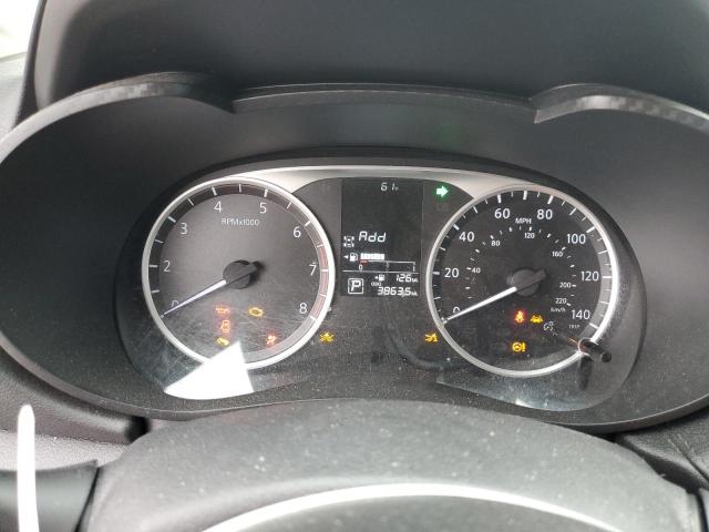 Photo 9 from auction – 2021 NISSAN VERSA S with VIN 3N1CN8DV3ML821978