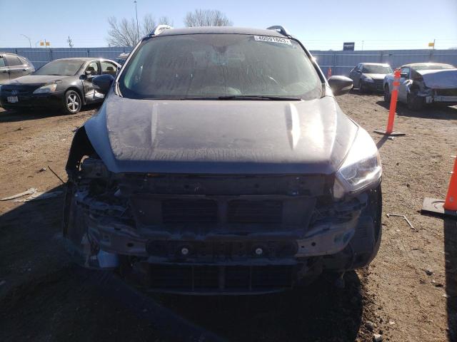 Photo 5 from auction – 2017 FORD ESCAPE TIT with VIN 1FMCU9JD5HUA81634