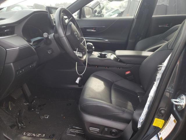 Photo 7 from auction – 2021 TOYOTA VENZA LE with VIN JTEAAAAH1MJ040787