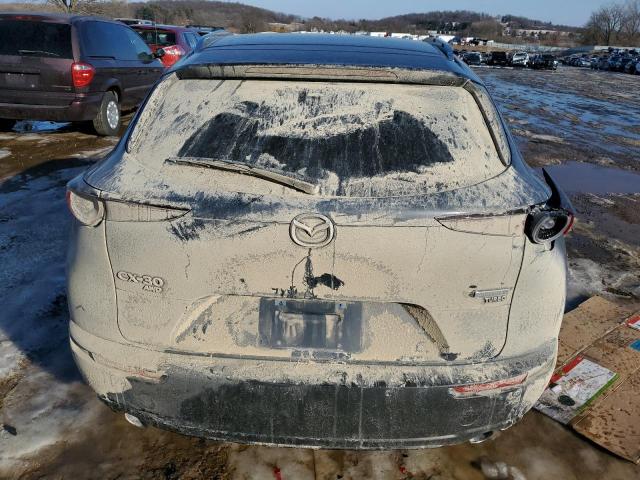 Photo 6 from auction – 2021 MAZDA CX-30 with VIN 3MVDMBAY1MM242674