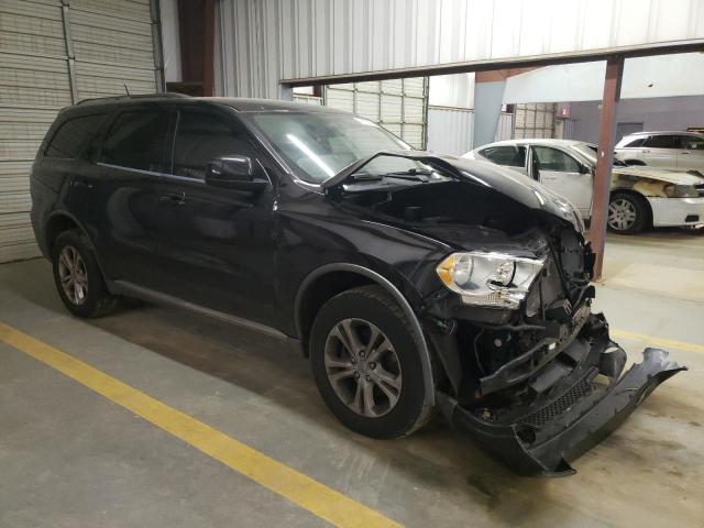 Photo 4 from auction – 2012 DODGE DURANGO SX with VIN 1C4RDHAG3CC121727