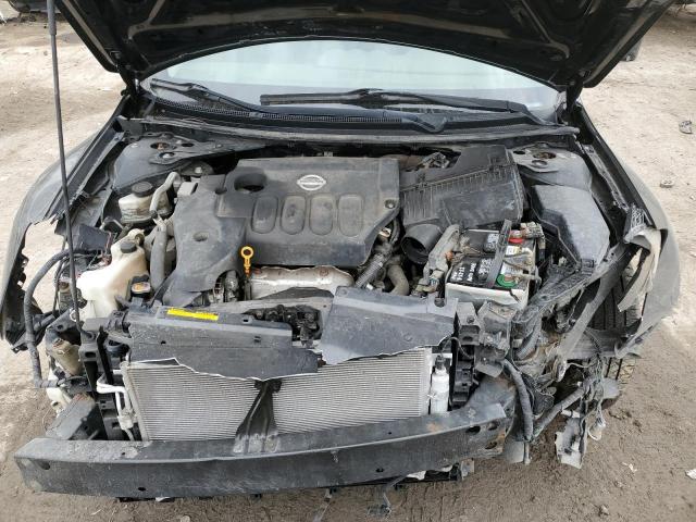 Photo 11 from auction – 2012 NISSAN ALTIMA BAS with VIN 1N4AL2AP4CN406847