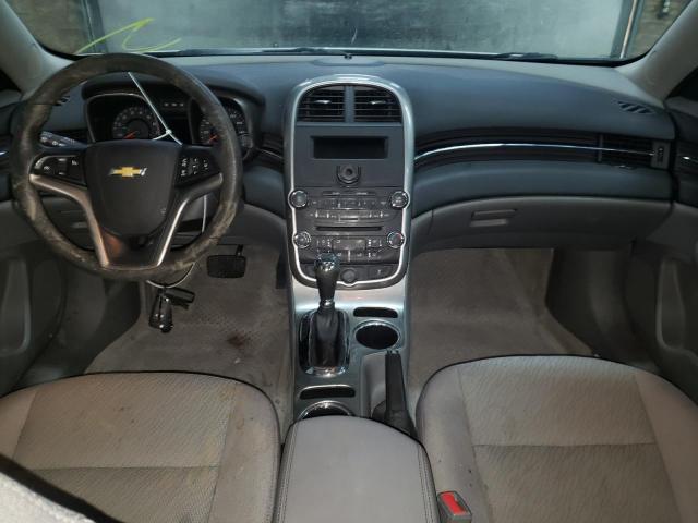 Photo 8 from auction – 2014 CHEVROLET MALIBU LS with VIN 1G11B5SL9EF108200
