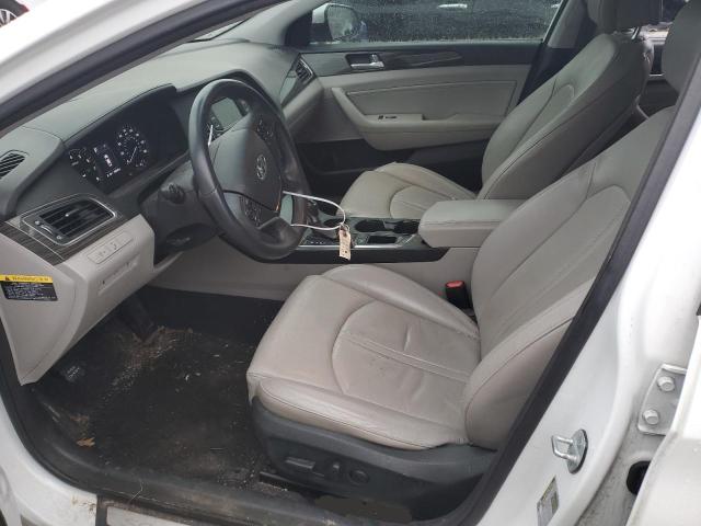 Photo 7 from auction – 2015 HYUNDAI SONATA SPO with VIN 5NPE34AF6FH028873