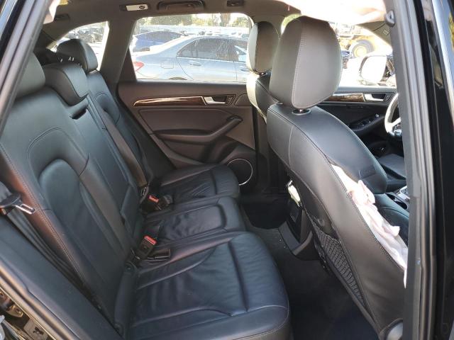 Photo 10 from auction – 2015 AUDI Q5 PREMIUM with VIN WA1LFAFP9FA023800
