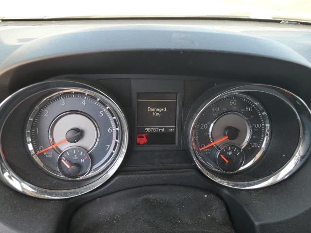 Photo 9 from auction – 2014 CHRYSLER TOWN & COU with VIN 2C4RC1BGXER434552