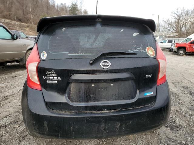 Photo 6 from auction – 2014 NISSAN VERSA NOTE with VIN 3N1CE2CP8EL373237