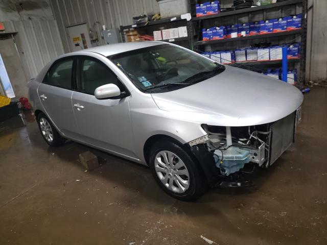 Photo 4 from auction – 2011 KIA FORTE LX with VIN KNAFT4A22B5353464