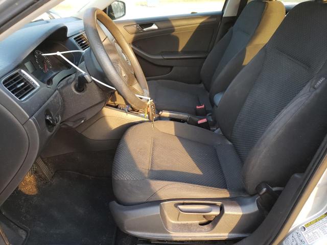 Photo 7 from auction – 2014 VOLKSWAGEN JETTA BASE with VIN 3VW2K7AJ0EM219769