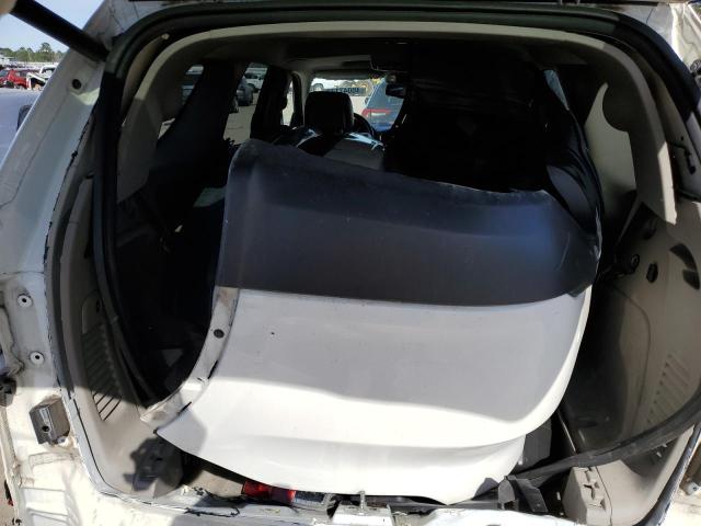 Photo 13 from auction – 2011 DODGE DURANGO CR with VIN 1D4SD4GT7BC638092