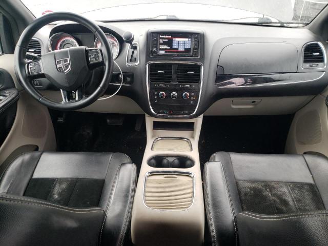 Photo 8 from auction – 2015 DODGE GRAND CARA with VIN 2C4RDGBG0FR669379