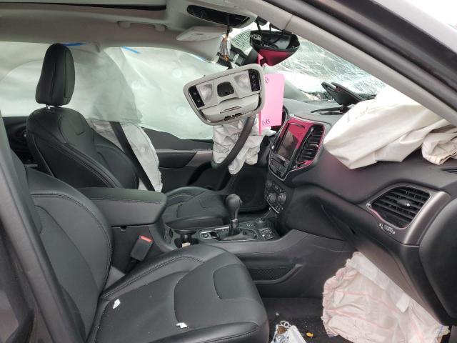 Photo 7 from auction – 2022 JEEP CHEROKEE L with VIN 1C4PJMDX8ND517282