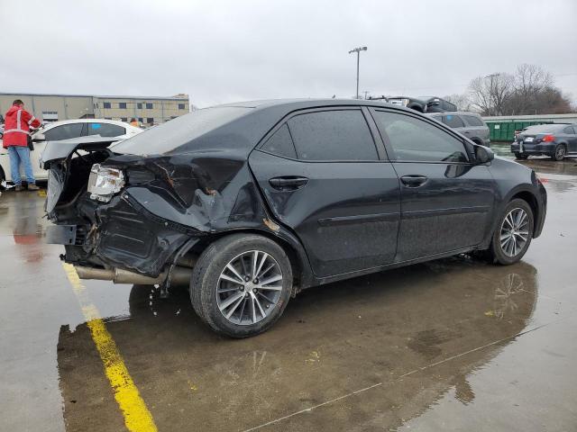 Photo 3 from auction – 2016 TOYOTA COROLLA L with VIN 2T1BURHE5GC657684