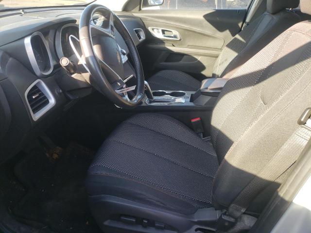 Photo 7 from auction – 2013 CHEVROLET EQUINOX LT with VIN 2GNFLEEKXD6114858