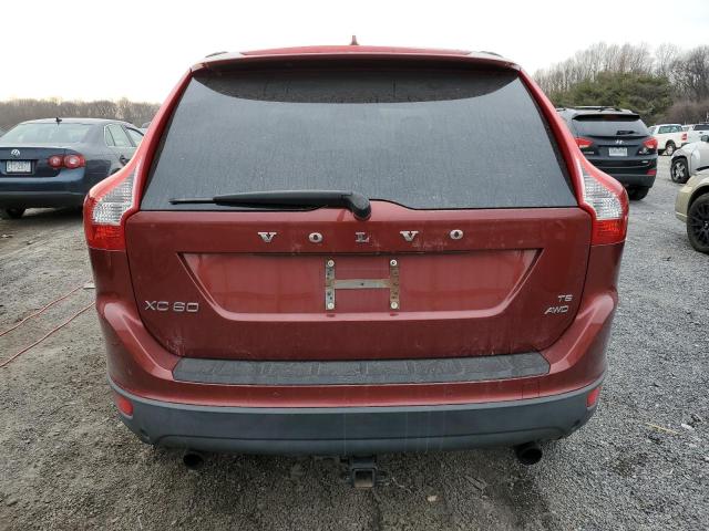 Photo 6 from auction – 2010 VOLVO XC60 T6 with VIN YV4992DZ7A2079722