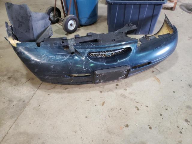 Photo 12 from auction – 1996 FORD THUNDERBIR with VIN 1FALP62W8TH145067