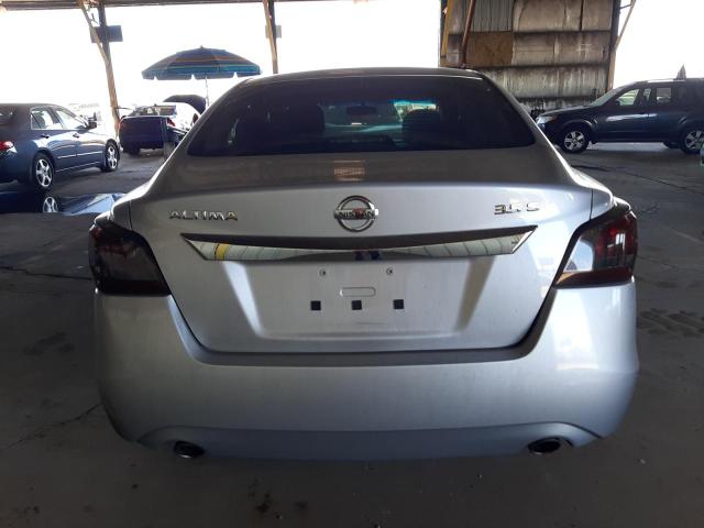 Photo 6 from auction – 2013 NISSAN ALTIMA 3.5 with VIN 1N4BL3AP2DN430057